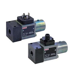 Rexroth Pressure Relay R901108003 HED8OP-20/200K14AS