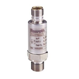 Rexroth Pressure Sensor R901342035 HM20-23/630-C-K35-N