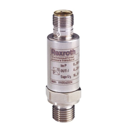 Rexroth Pressure Sensor R901342035 HM20-23/630-C-K35-N