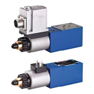 Rexroth Proportional Pressure Relief Valve R901304402 DBE6-2X/315YG24K4M