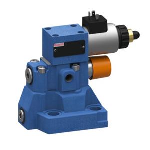 Rexroth Proportional Pressure Relief Valve R901344448 DBEME10-71/315YG24K31A1M