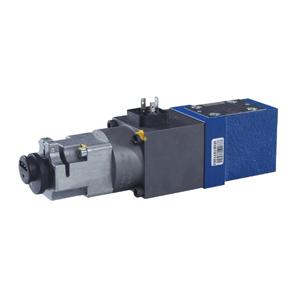 Rexroth Proportional Relief Valve 0811402004 DBETBX-10/315G24-37Z4M