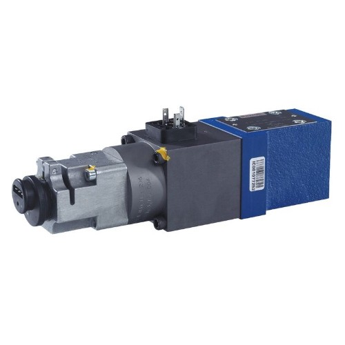 Rexroth Proportional Relief Valve 0811402004 DBETBX-10/315G24-37Z4M