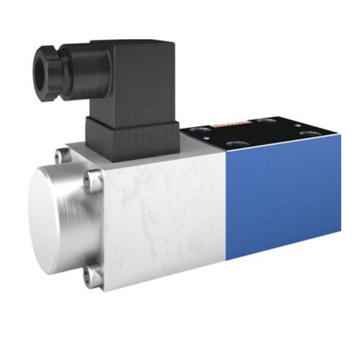 Rexroth Proportional Valve 0811402036 DBETX-10/50G24-8NZ4M
