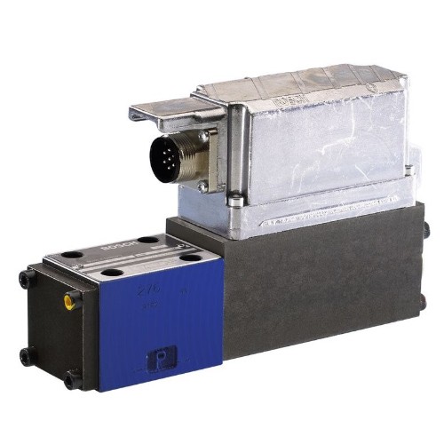 Rexroth Proportional Valve R900392949 Z2S6B1-6X/SO40
