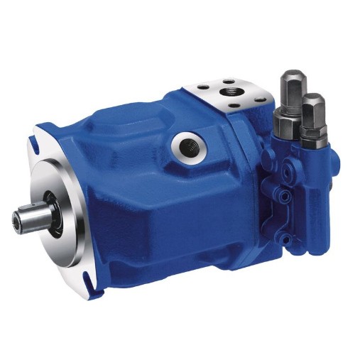 Rexroth Proportional Valve R900720674 4WRZE16W8-100-7X/6EG24N9ETK31/F1D3M