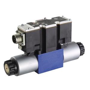 Rexroth Proportional Valve R900732536 4WRAE10W1-60-22/G24K31/F1V