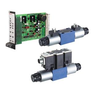 Rexroth Proportional Valve R900958848 3DREPE6C-2X/25EG24N9K31/F1M