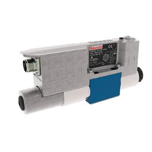 Rexroth Proportional Valve R901496436 4WREE6V08-3X/V/24A1