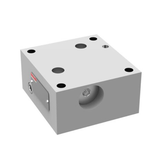 Rexroth R900514779 Check Valve -Z Z4S10-3X