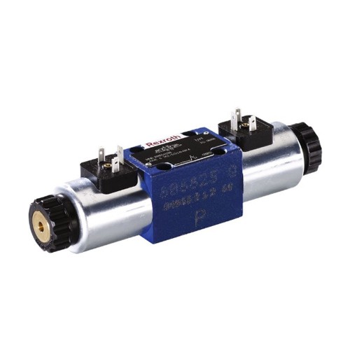 Rexroth Solenoid Valve R901008688 4WE6D6X/EG220N9K4/V