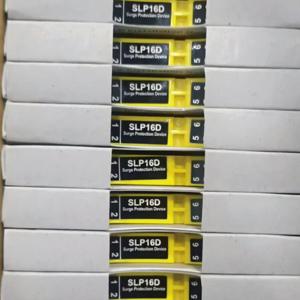 SLP16D Eaton Crouse-Hinds Series MTL SLP Surge Protector