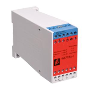 Switch Amplifier WE77/Ex-1 115V Brand New